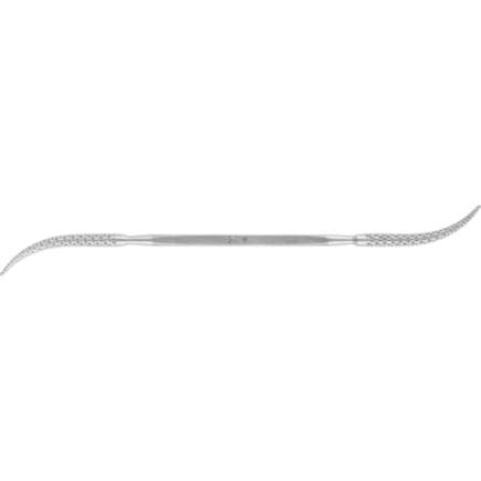 PFERD TOOLS 12457690 - Râpe-rifloir de précision type 706 P 190 mm, taille suisse (lot multiple)