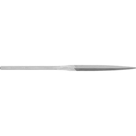 PFERD TOOLS 12463021 - Lime Handy de précision tiers-points 215 mm, taille suisse (lot multiple)