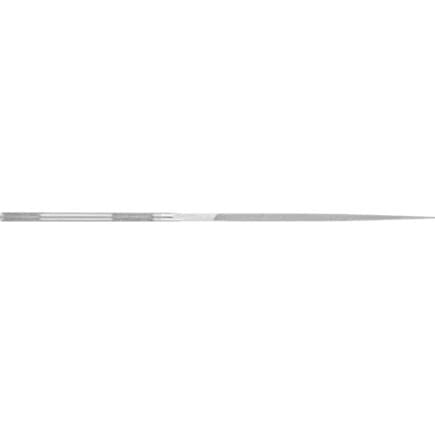 PFERD TOOLS 12511063 - Lime aiguille de précision carrée, taille suisse 2, moyenne fine (lot multiple)
