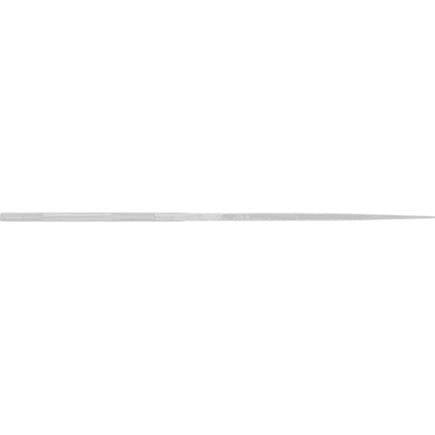 PFERD TOOLS 12511064 - Lime aiguille de précision carrée, taille suisse 3, fine (lot multiple)
