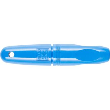 PFERD TOOLS 12605006 - Manche de serrage rapide type SH 220 plastique 90 mm pour petites limes avec soie, lime aiguille de Ø 3-3,75 mm (lot multiple)