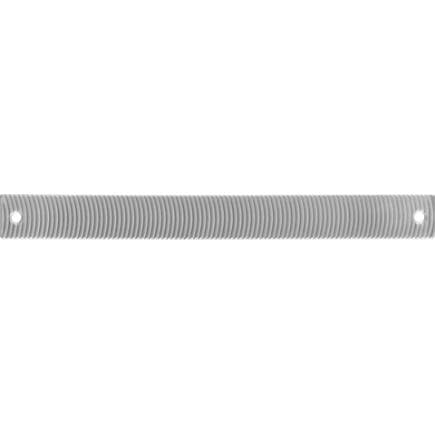 PFERD TOOLS 14101357 - Lime pour carrossiers fraisée plate à main, taille 00 radiale, enlèvement de matière très grossier