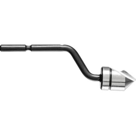 PFERD TOOLS 14300050 - Tête d'ébavureur à main BC 1041 pour l'usinage universel des alésages