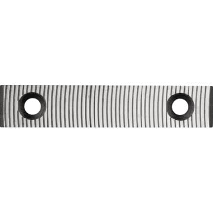 PFERD TOOLS 14403041 - Lime plate en carbure pour aciers >54 HRC