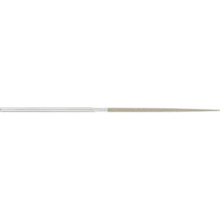 PFERD TOOLS 15105062 - Lime aiguille diamant carrée pour matériaux durs