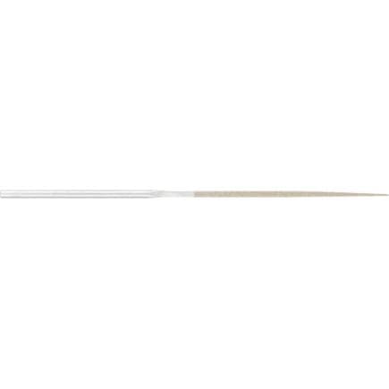 PFERD TOOLS 15105082 - Lime aiguille diamant carrée extrafine pour contours profonds