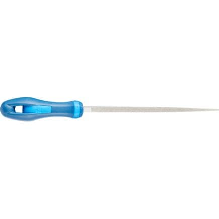 PFERD TOOLS 15404204 - Lime d'atelier diamant carrée pour matériaux durs