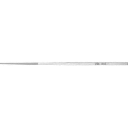 PFERD TOOLS 15917040 - Lime diamant conique pour contours particulièrement étroits et profonds