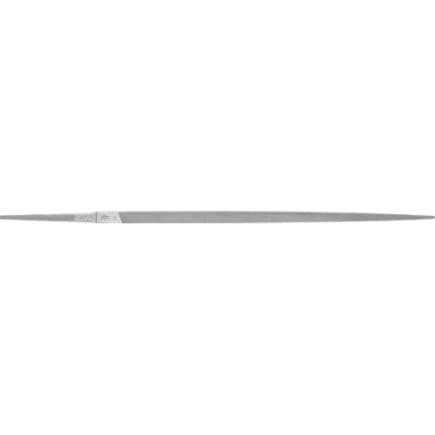 PFERD TOOLS 19312205 - Lime avec soie de précision carrée, taille suisse 3, fine (lot multiple)