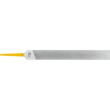 PFERD TOOLS 19600152 - Lime carrelette CORINOX plate à main à dureté de surface élevée, taille suisse 0, grossière (lot multiple)
