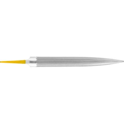 PFERD TOOLS 19607152 - Lime de précision CORINOX demi-ronde à dureté de surface élevée, taille suisse 0, grossière (lot multiple)