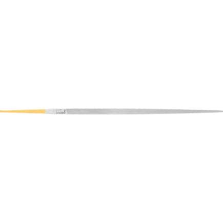 PFERD TOOLS 19612152 - Lime de précision CORINOX carrée à dureté de surface élevée, taille suisse 0, grossière (lot multiple)