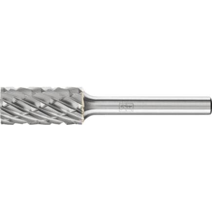 PFERD TOOLS 21101696 - Fraise lime carbure hautes performances NON-FERROUS, cylindrique ZYA pour métaux non ferreux