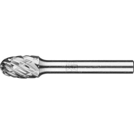 PFERD TOOLS 21135087 - Fraise lime carbure hautes performances STEEL, forme de goutte TRE pour acier