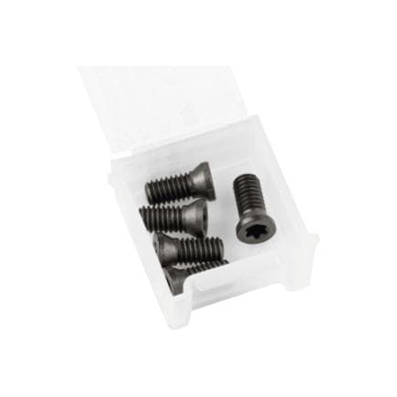 PFERD TOOLS 22000007 - Vis de fixation pour ALUMASTER R 50/115/125, F115/125 et système à chanfreiner EDGE FINISH