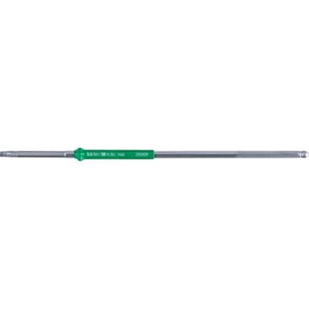 PFERD TOOLS 22000018 - Lame de rechange pour clé six pans en étoile