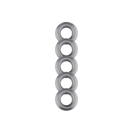 PFERD TOOLS 22000026 - Plaquettes amovibles HM Ø 8 mm ALUMASTER