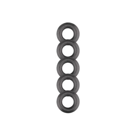 PFERD TOOLS 22000028 - Plaquettes amovibles HM Ø 8 mm, HICOAT ALUMASTER
