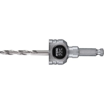 PFERD TOOLS 25200900 - Système de serrage rapide PSL 11 pour scies cloches bimétal