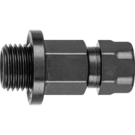 PFERD TOOLS 25200910 - Adaptateurs pour systèmes de serrage rapide de serrage rapide PSL 8,5 et PSL 11 pour scies-cloches Ø 14 à 30 mm (lot multiple)