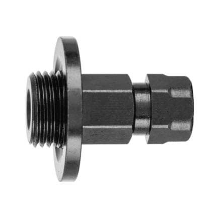PFERD TOOLS 25200920 - Adaptateurs pour systèmes de serrage rapide PSL 11 pour scies cloche Ø 32 à 210 mm (lot multiple)