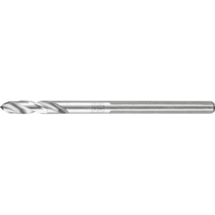 PFERD TOOLS 25202007 - Mèche de centrage HSS Ø 6,35 mm L 90 mm pour tiges de scie cloche LSS 4