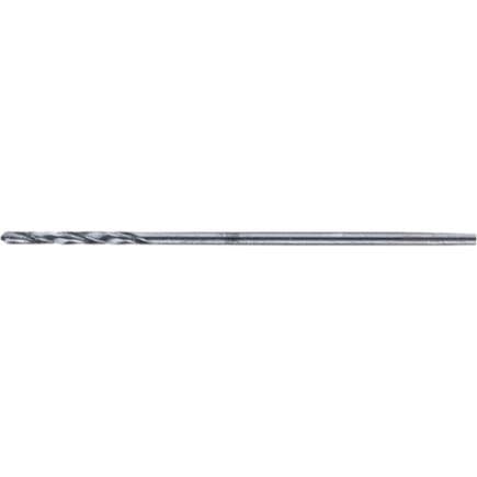 PFERD TOOLS 25203587 - Foret hélicoïdal STEEL HSS-G N DIN 338 118° universel (lot multiple)