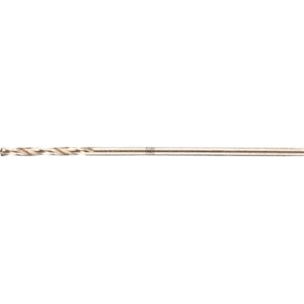 PFERD TOOLS 25203742 - Foret hélicoïdal INOX HSS-E Co5 N DIN 338 135° pour matériaux résilients et durs (lot multiple)