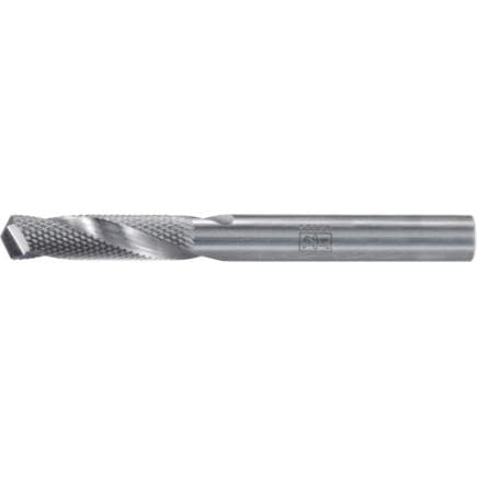 PFERD TOOLS 26007712 - Fraise sur tige en carbure pour cylindre profilé PZF Ø de tige 6 mm pour les serruriers, la police et les pompiers