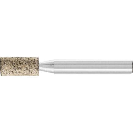PFERD TOOLS 31325613 - Meule sur tige cylindrique INOX EDGE pour acier inoxydable (lot multiple)