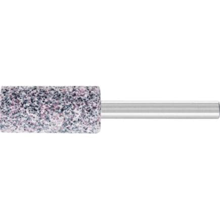 PFERD TOOLS 31328033 - Meule sur tige CAST cylindrique pour fonte grise et fonte à graphite sphéroïdal (lot multiple)