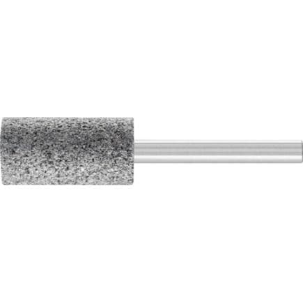 PFERD TOOLS 31330502 - Meule sur tige CAST EDGE cylindrique pour fonte grise et fonte à graphite sphéroïdal (lot multiple)