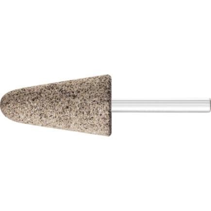 PFERD TOOLS 32205743 - Meule sur tige conique INOX pour acier inoxydable (lot multiple)