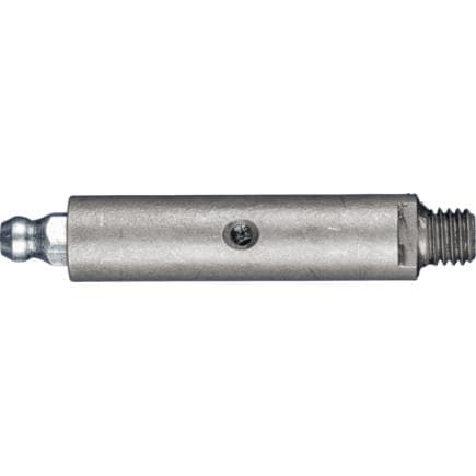 PFERD TOOLS 33300003 - Axe de rechange Ø 12 mm pour profilage et dressage
