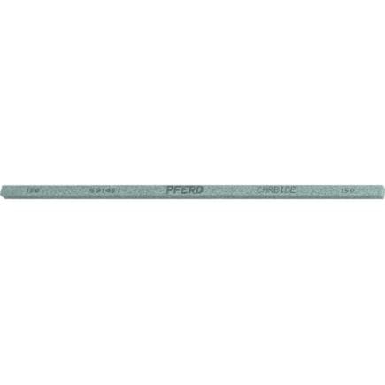 PFERD TOOLS 33400025 - Pierre à polir carrée pour matériaux durs dans la fabrication d’outils et de moules (lot multiple)