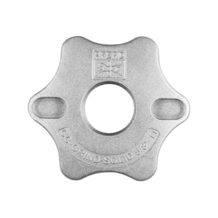 PFERD TOOLS 33500115 - Jeu de flasques de serrage SFS CC-GRIND SOLID/FLEX 115/125 5/8" (2 pcs.)