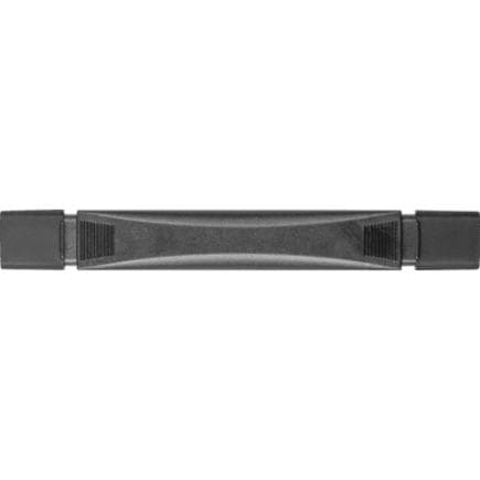 PFERD TOOLS 33509020 - Support de pierre à polir pour accueillir les sections 3x6 mm, 6x6 mm, 1,5x13 mm & 3x13 mm