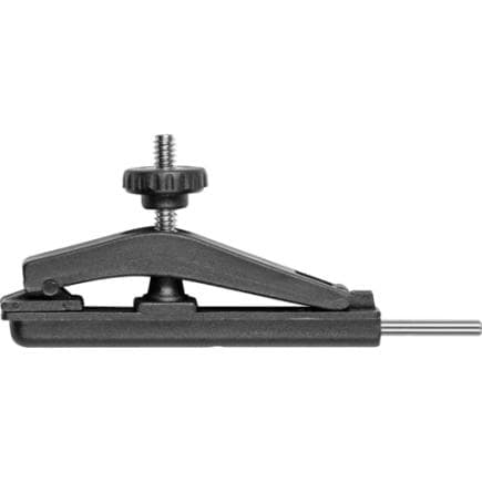 PFERD TOOLS 33509030 - Support de pierre à polir pour l’appareil à limer pneumatique pour accueillir toutes les sections
