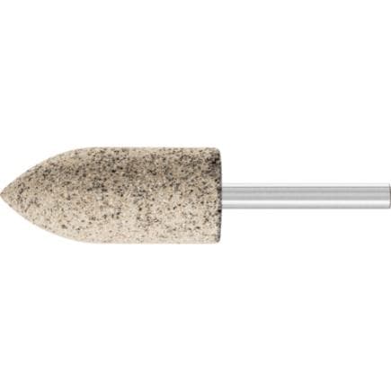PFERD TOOLS 35011613 - Meule sur tige INOX EDGE forme A 11 pour acier inoxydable (lot multiple)