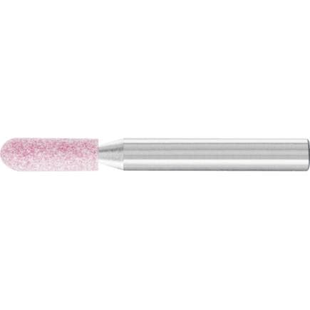 PFERD TOOLS 35024276 - Meule sur tige STEEL EDGE forme A 24 pour acier et acier moulé (lot multiple)