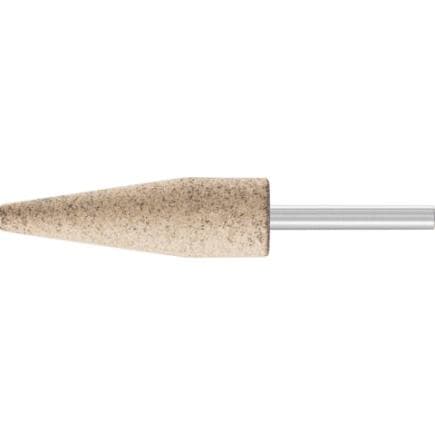 PFERD TOOLS 35501746 - Meule sur tige INOX forme A 1 pour acier inoxydable (lot multiple)