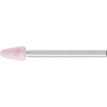 PFERD TOOLS 35604270 - Meule sur tige STEEL EDGE forme B 44 pour acier et acier moulé (lot multiple)