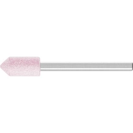 PFERD TOOLS 35614270 - Meule sur tige STEEL EDGE forme B 54 pour acier et acier moulé (lot multiple)