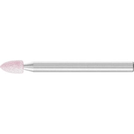 PFERD TOOLS 35615270 - Meule sur tige STEEL EDGE forme B 55 pour acier et acier moulé (lot multiple)