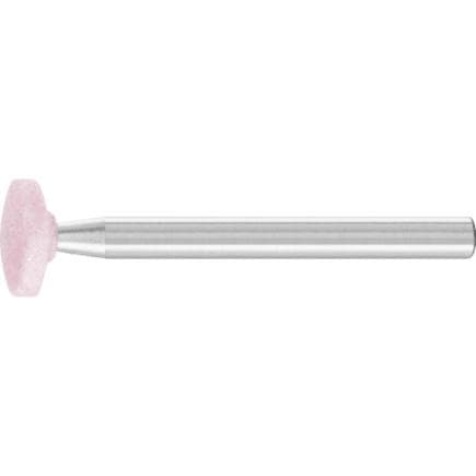 PFERD TOOLS 35629270 - Meule sur tige STEEL EDGE forme B 69 pour acier et acier moulé (lot multiple)