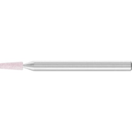 PFERD TOOLS 35658270 - Meule sur tige STEEL EDGE forme B 98 pour acier et acier moulé (lot multiple)