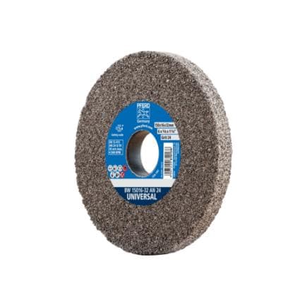 PFERD TOOLS 39009716 - Meule pour touret pour travaux de ponçage universels