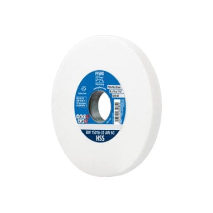 PFERD TOOLS 39009698 - Meule pour touret pour affûtage des forets HSS