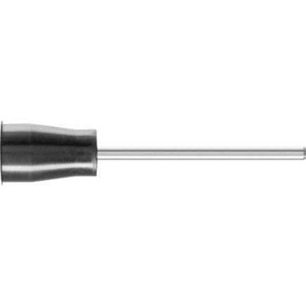 PFERD TOOLS 42160000 - Porte-outil pour disque abrasif autocollant PSA-H (lot multiple)