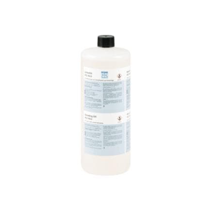 PFERD TOOLS 42200008 - Huile à rectifier 412/1 ALU en bidon 1 litre pour aluminium